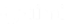Logo Caimi - Export matériel et mobilier de bureau Afrique et Outre Mer - Arial diffusion - trsp
