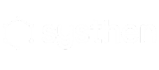 Logo Systen - Export matériel et mobilier de bureau Afrique et Outre Mer - Arial diffusion - trsp